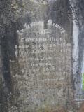 image of grave number 663967